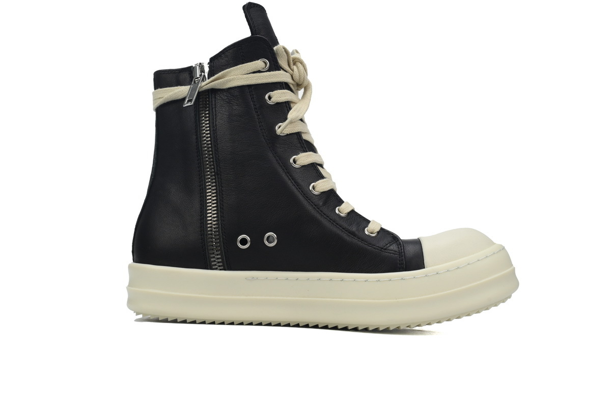 Rick Owens RO Phlegethon Sneaker