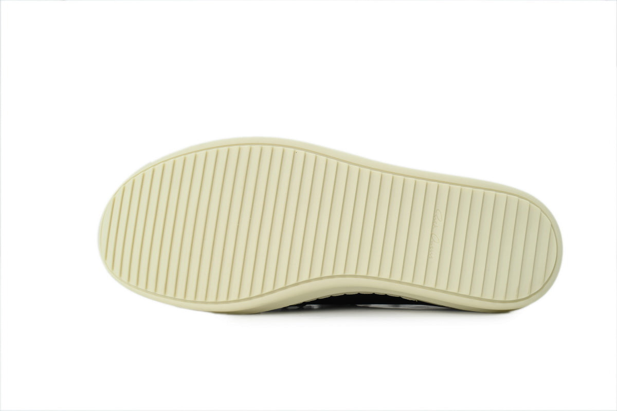 Rick Owens Extreme Low Sneaker 'Black'