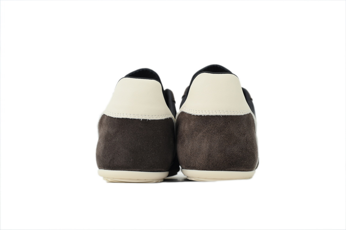 Rick Owens RO De Xun Sneaker in Brown