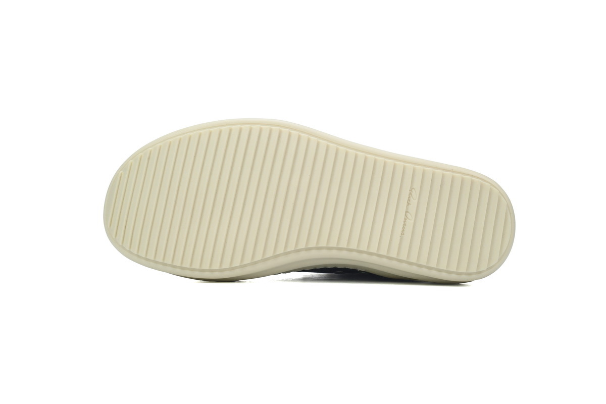 Rick Owens RO Phlegethon Sneaker