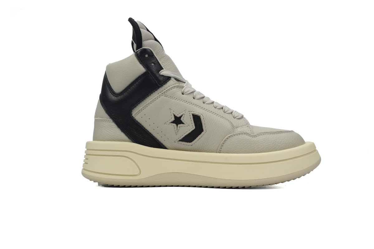 Rick Owens DRKSHDW x Converse Weapon Sneaker
