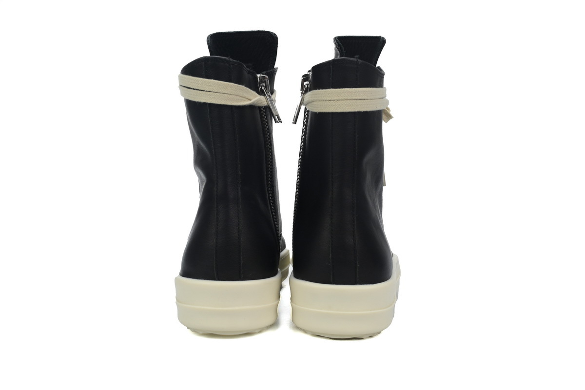 Rick Owens RO Phlegethon Sneaker