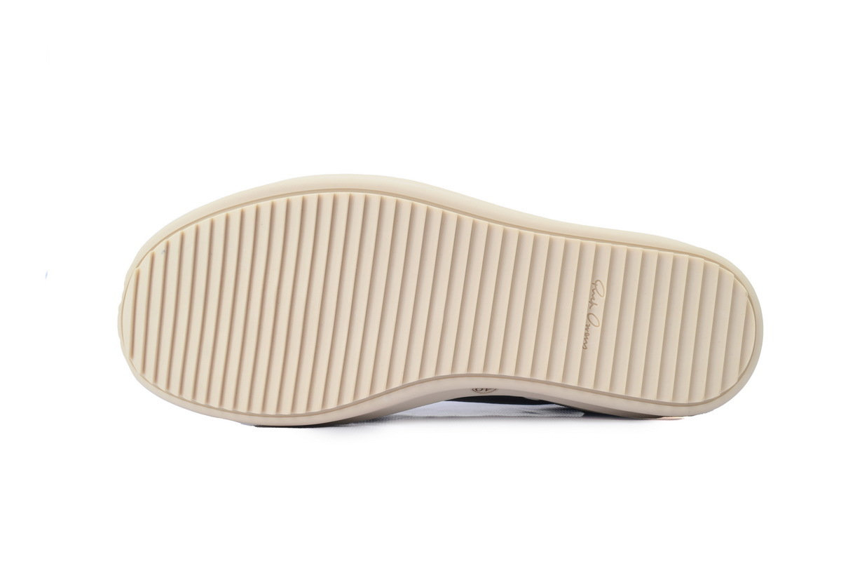 Rick Owens RO Sneaker in Brown