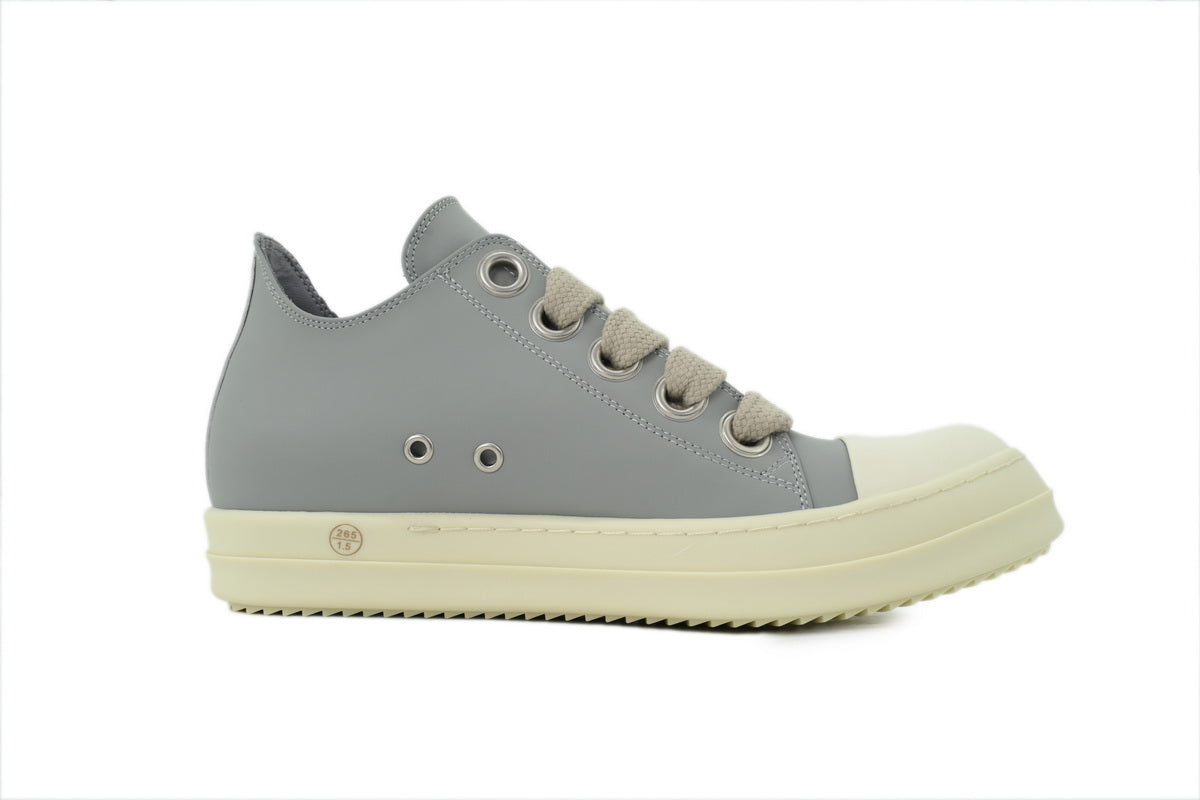 Rick Owens Wmns Porterville Jumbo Laced Low 'Pale Blue Milk'