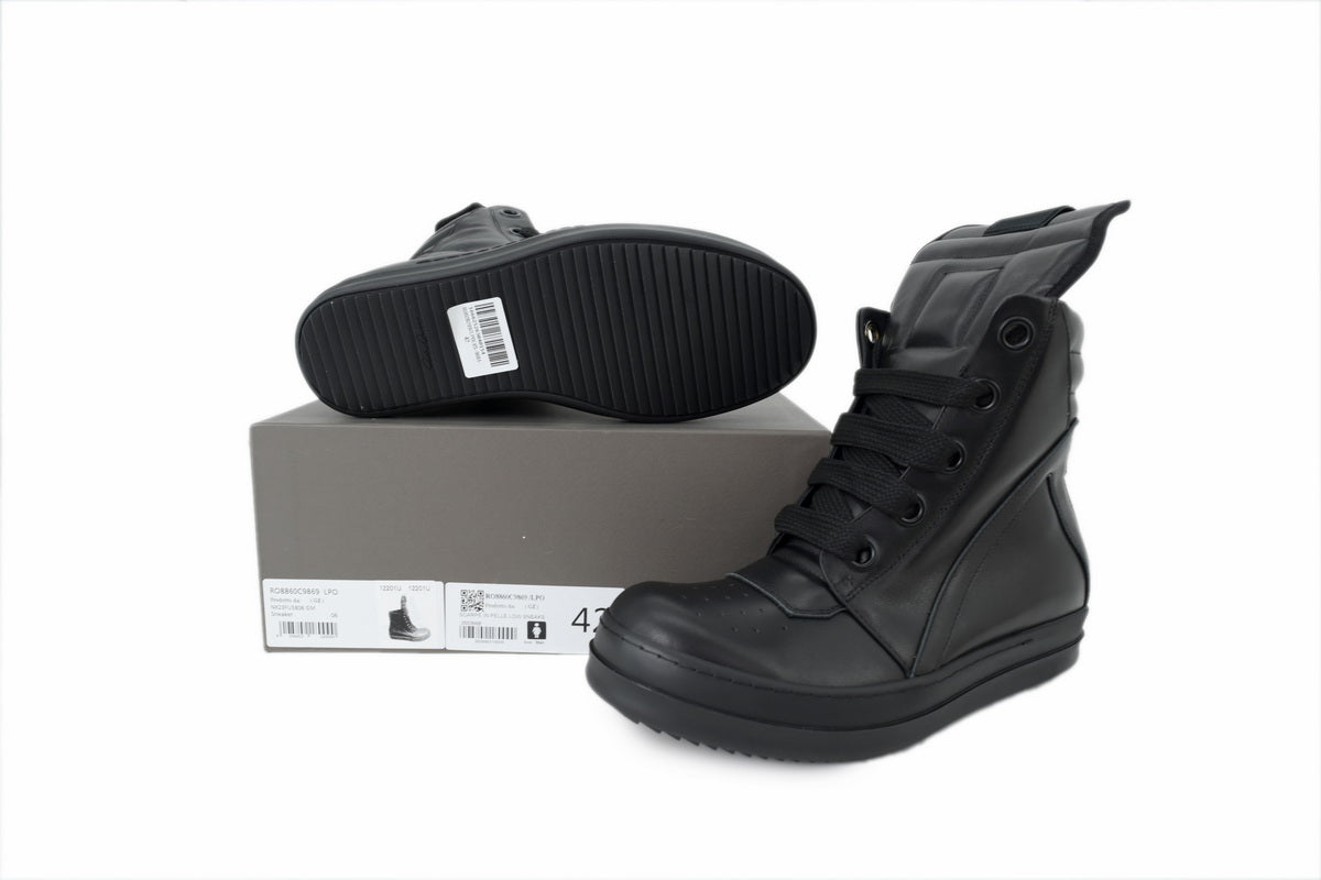 Rick Owens Black