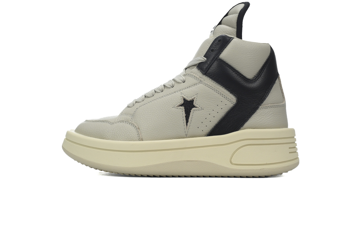 Rick Owens DRKSHDW x Converse Weapon Sneaker