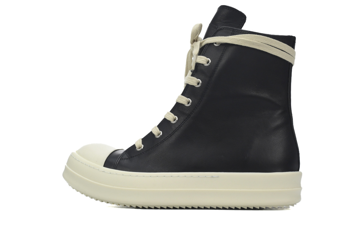 Rick Owens RO Phlegethon Sneaker