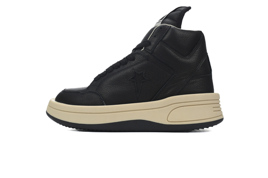 Rick Owens DRKSHDW x Converse 1970s TurboDRK Weapon Sneaker