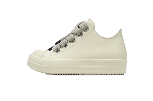 Rick Owens RO Sneaker in White