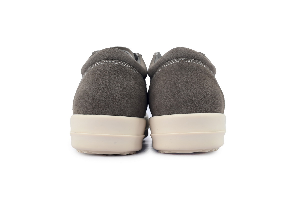 Rick Owens RO Sneaker in Brown