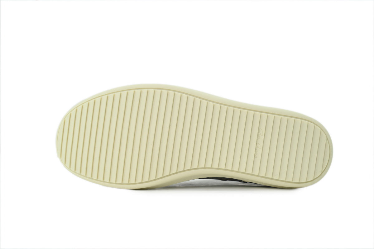 Rick Owens Wmns Porterville Jumbo Laced Low 'Pale Blue Milk'