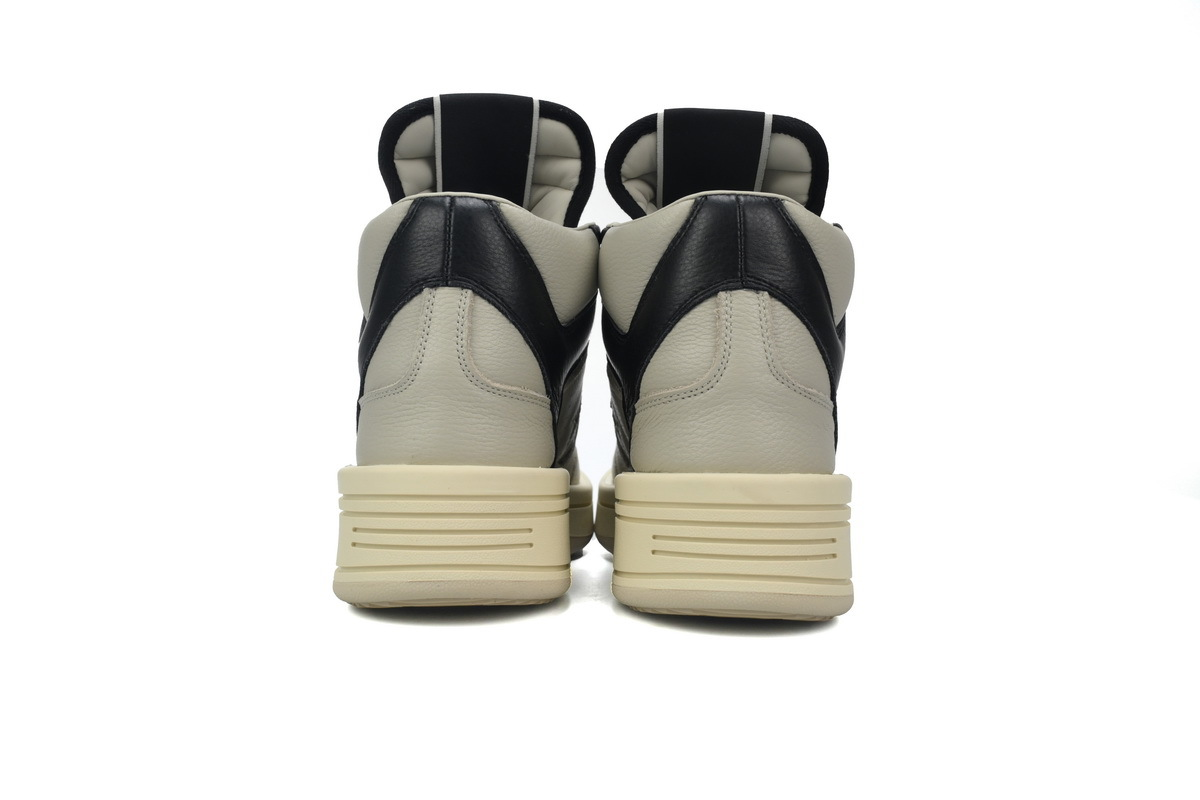 Rick Owens DRKSHDW x Converse Weapon Sneaker