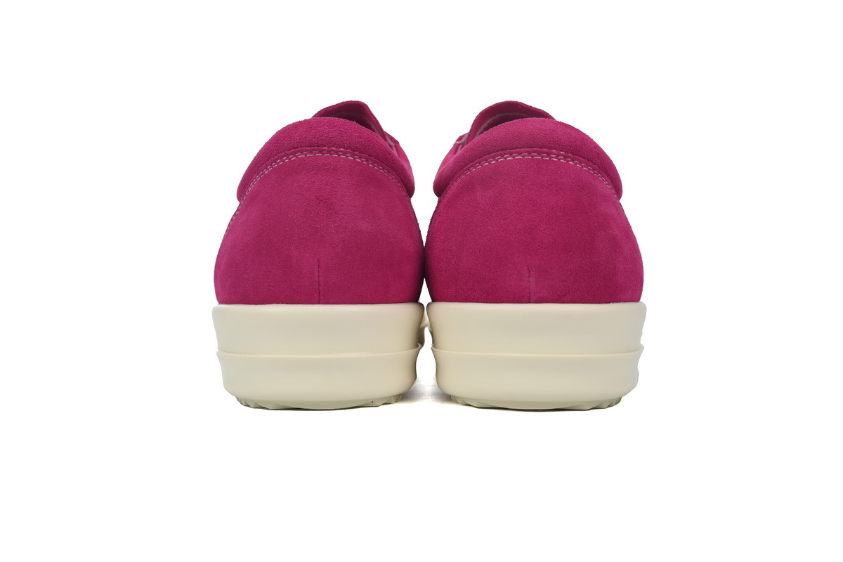 Rick Owens RO EDFU Vintage Sneaker