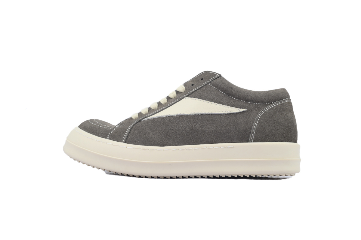 Rick Owens RO Sneaker in Brown