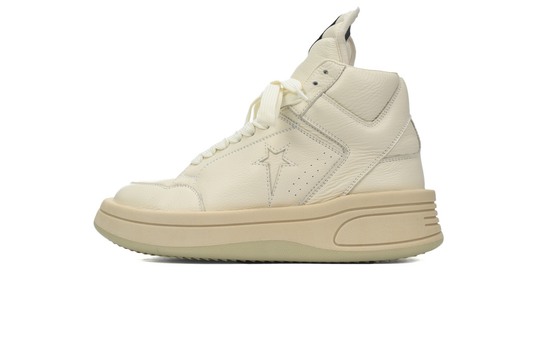 Rick Owens DRKSHDW x Converse Weapon TurboDRK Sneaker