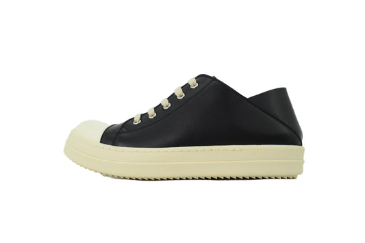 Rick Owens Lpolvs Vintage Low 'Black Milk'