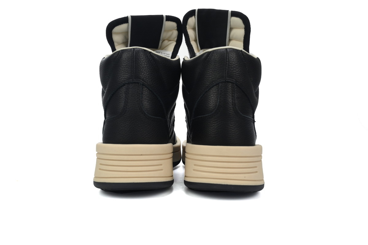 Rick Owens DRKSHDW x Converse 1970s TurboDRK Weapon Sneaker