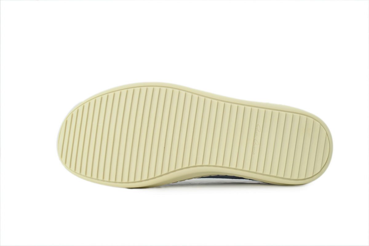 Rick Owens Hollywood Vintage Low 'Mouthwash Milk'