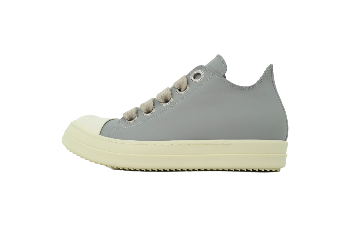 Rick Owens Wmns Porterville Jumbo Laced Low 'Pale Blue Milk'