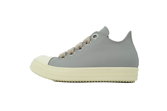 Rick Owens Wmns Porterville Jumbo Laced Low 'Pale Blue Milk'