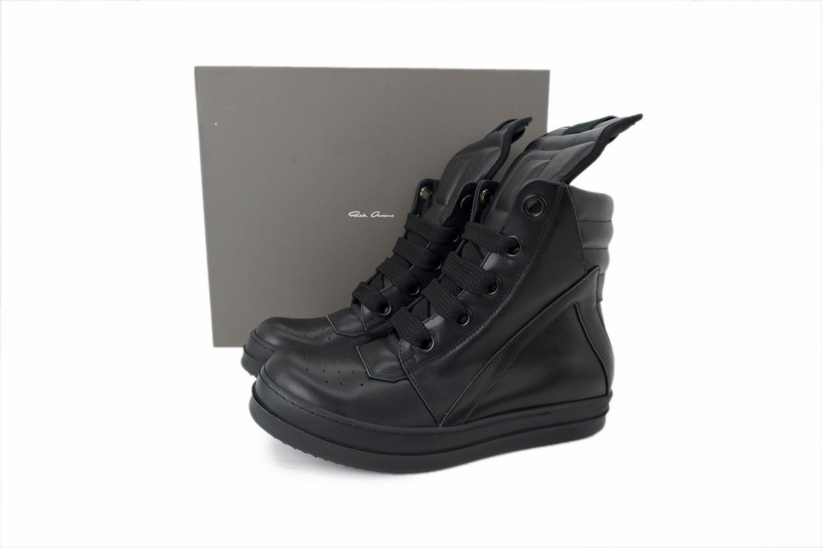 Rick Owens Black