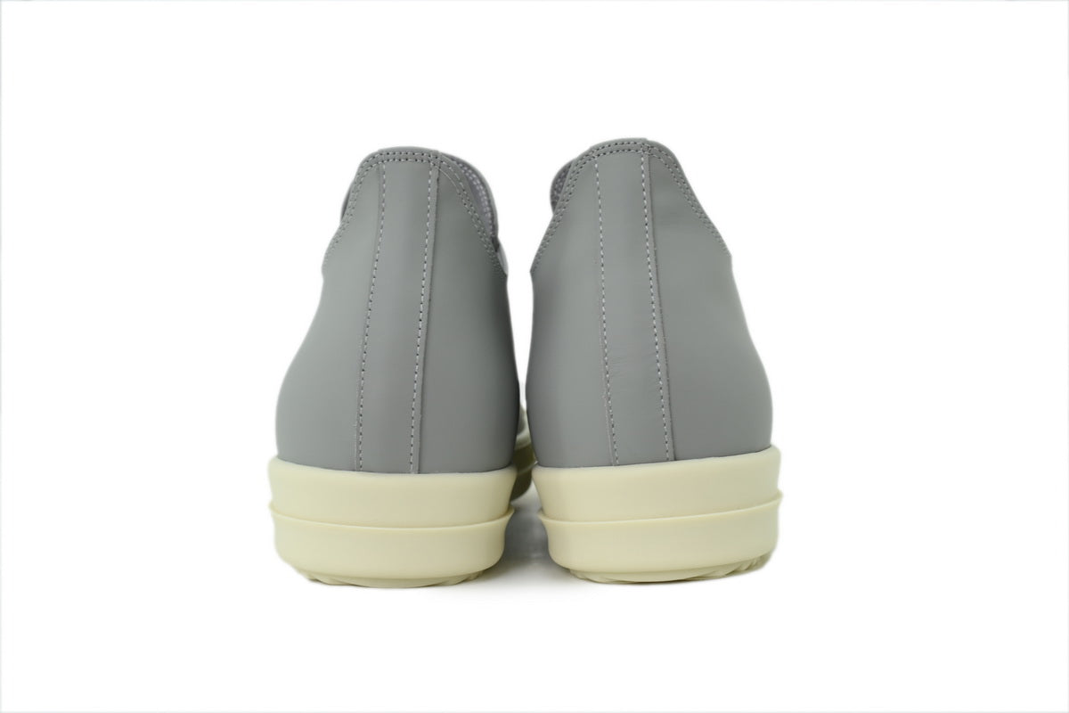 Rick Owens Wmns Porterville Jumbo Laced Low 'Pale Blue Milk'