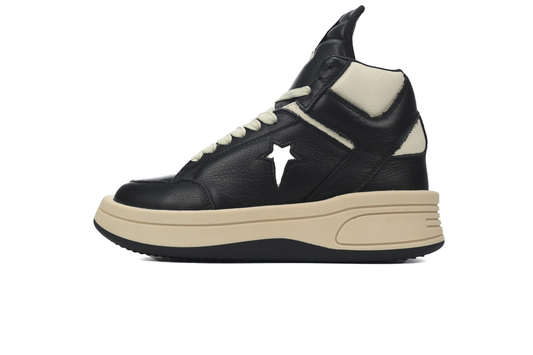 Rick Owens DRKSHDW x Converse TURBOWPN Sneaker