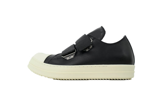 Rick Owens Extreme Low Sneaker 'Black'